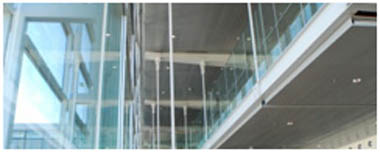 Durham Commercial Glazing